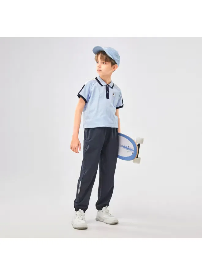 Штаны спортивные дышащие с защитой от насекомых Hush Puppies — фото 4
