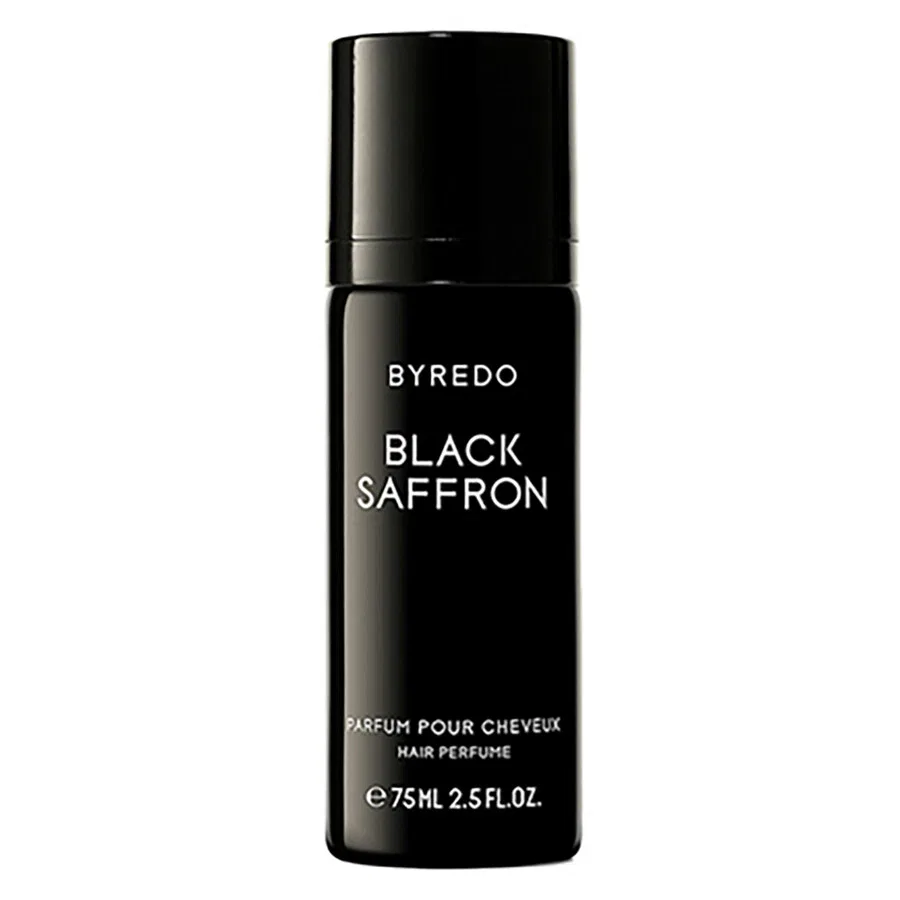Парфюм для волос Byredo Black Saffron, 75 мл