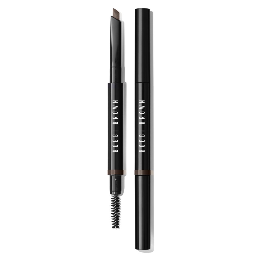 

Карандаш для бровей long-wear brow pencil Bobbi Brown, цвет rich brown, вес 0.33 гр.