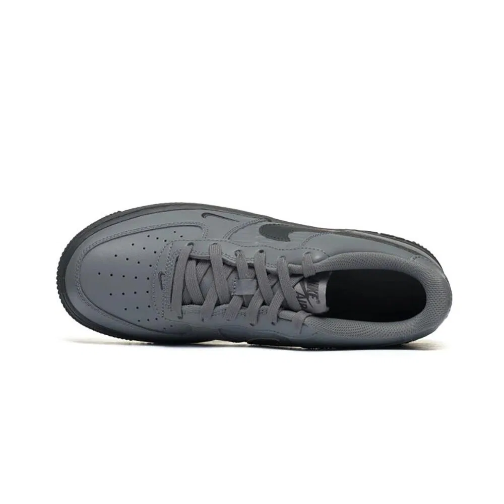 Детские кроссовки Nike Air Force 1 GS, Hellgrau — фото 4