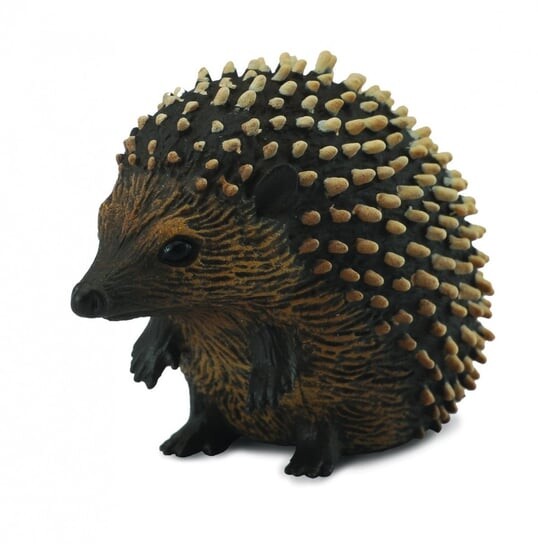

Collecta, Коллекционная статуэтка, Ежик