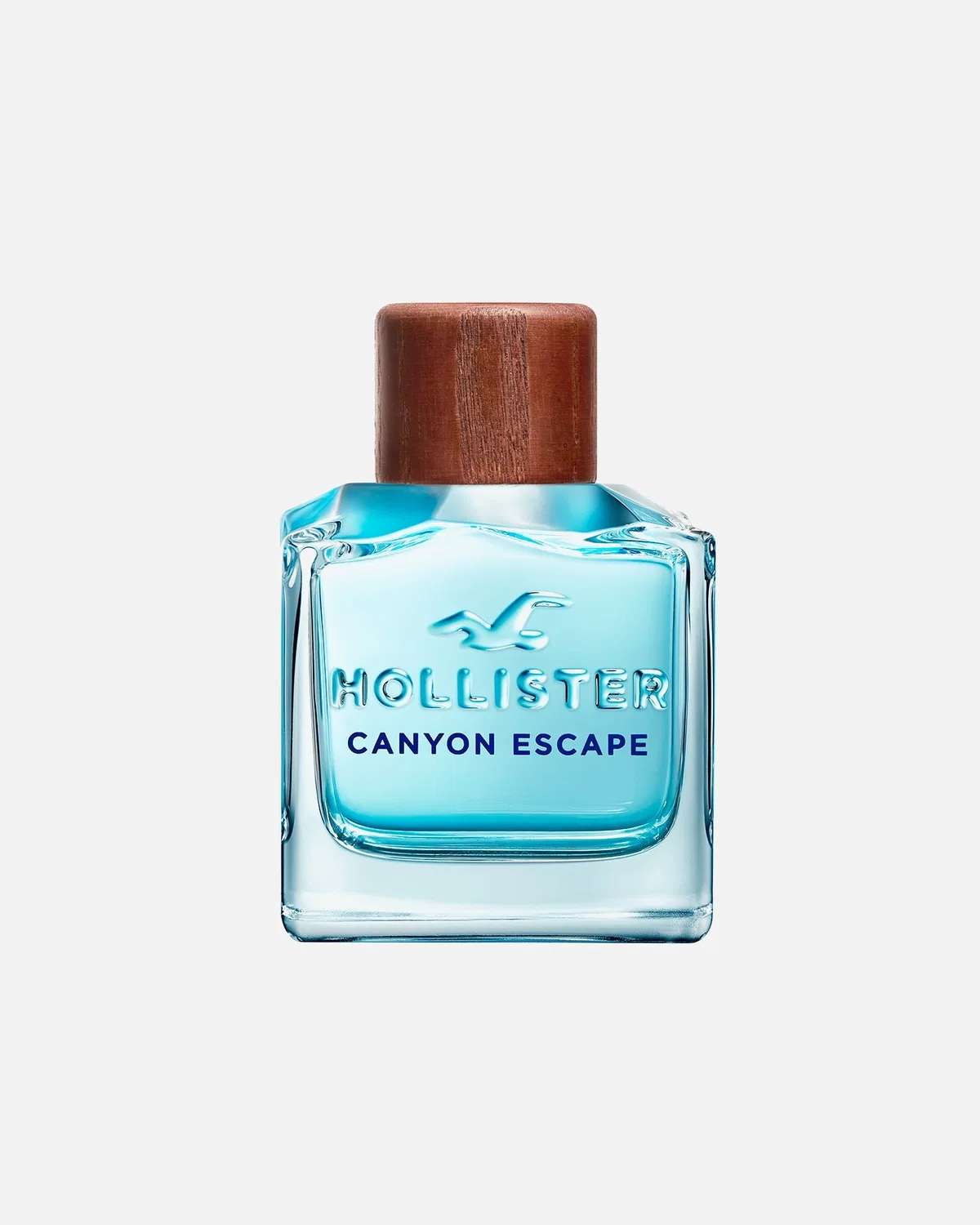 Туалетная вода «Побег в каньон» для него Hollister, 100 Ml