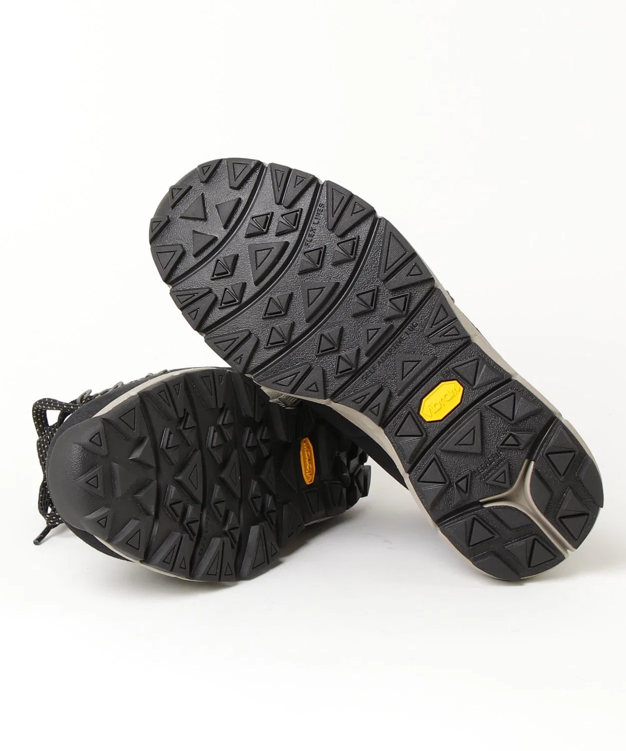 Ботинки DANNER MOUNTAIN 600 62287 из натуральной кожи, чёрные/хаки — фото 3