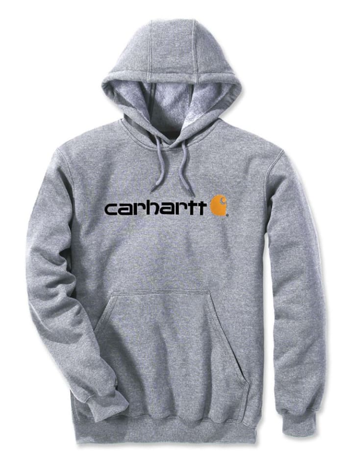 

Пуловер CARHARTT , серый