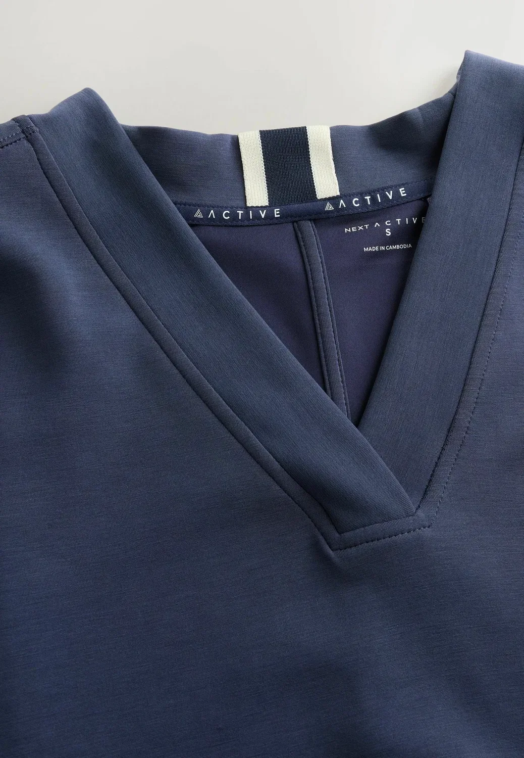 Комплект - пижама Next, Navy — фото 4