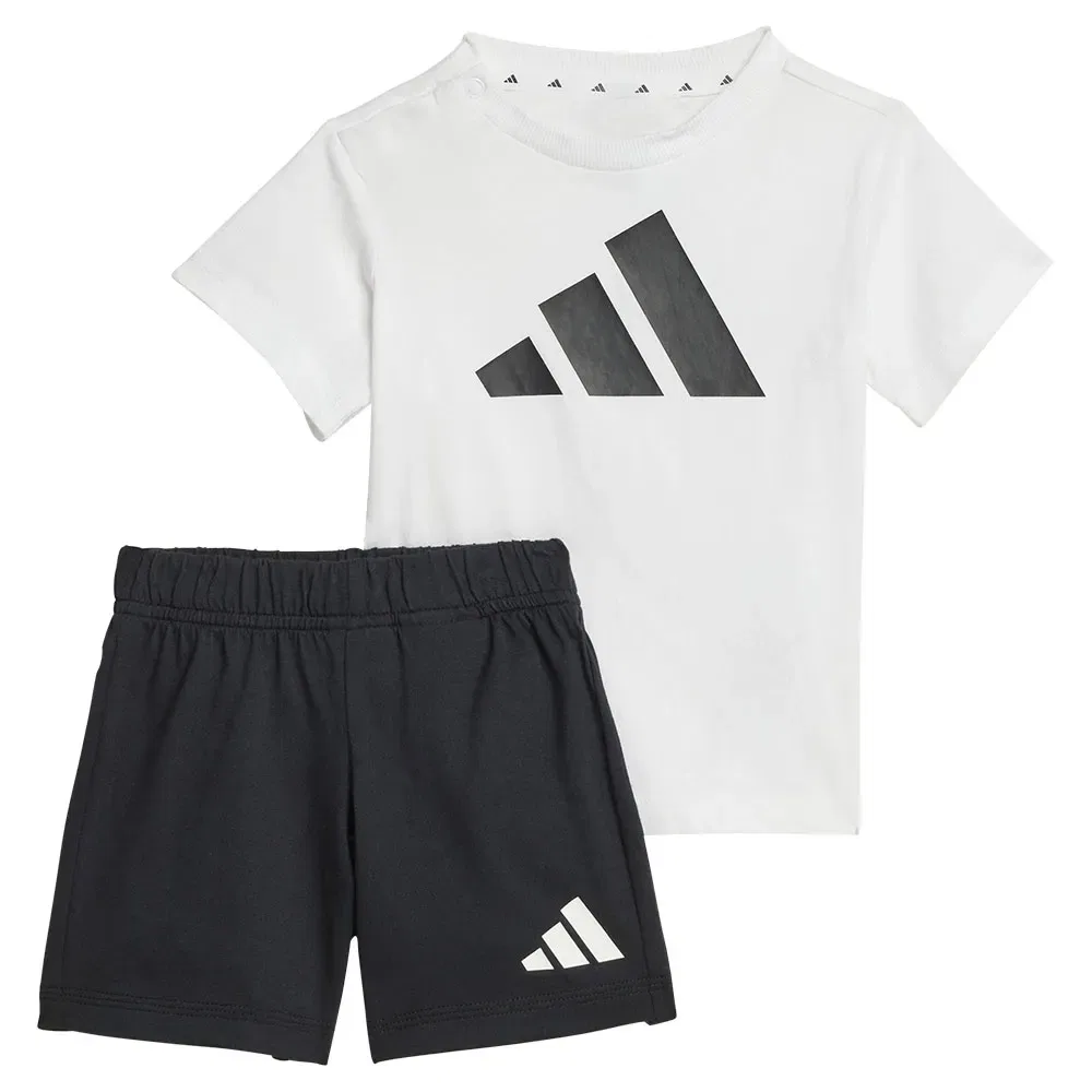 Комплект футболок Adidas Essentials Tee, белый