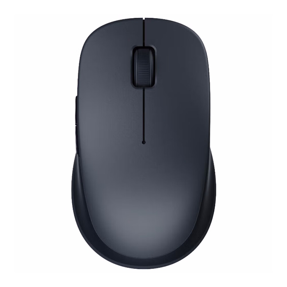 

Беспроводная мышь Xiaomi Dual Mode Mouse 2, Черный