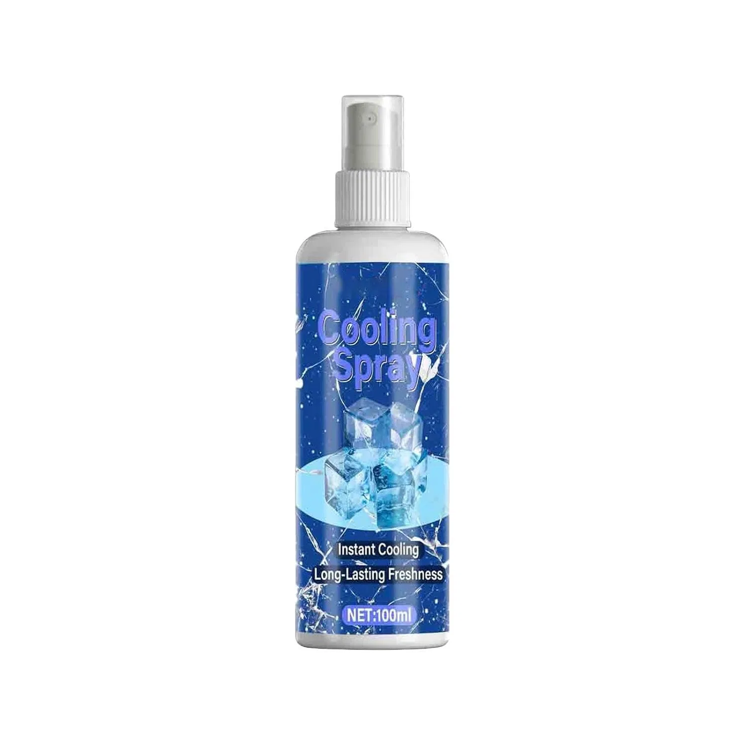 Освежающий спрей, Kühlspray, 100 мл Generisch