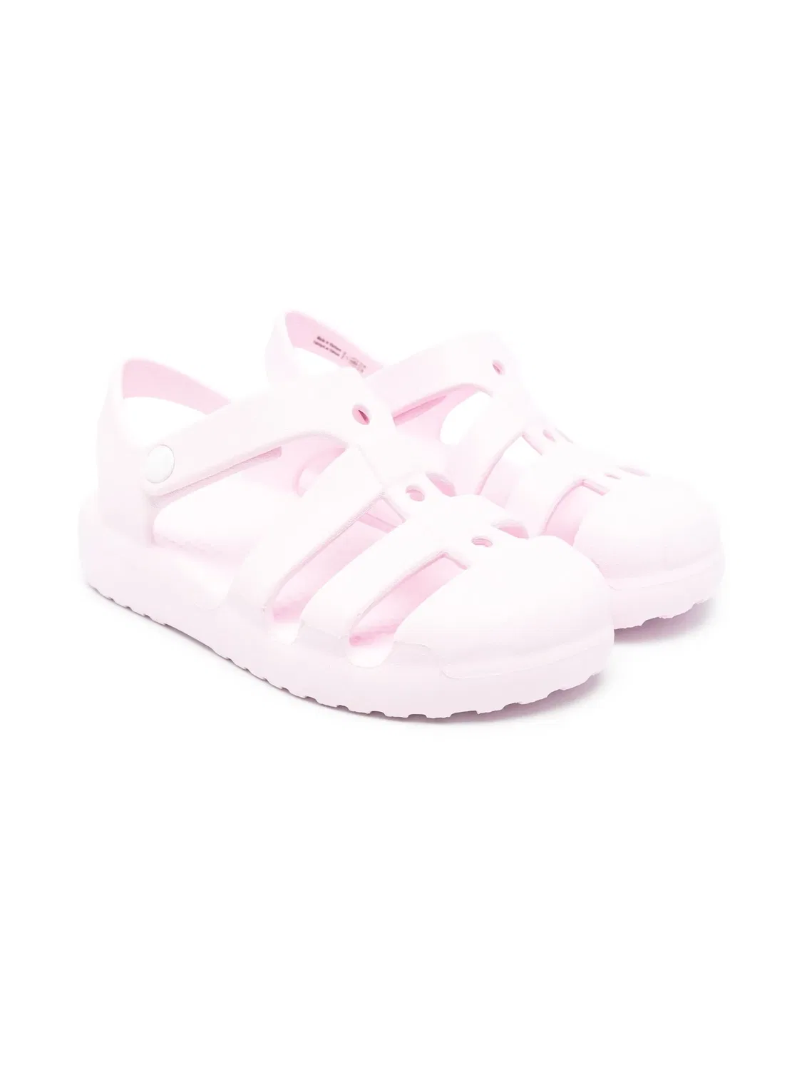 Сандалии Classic K Crocs, розовый