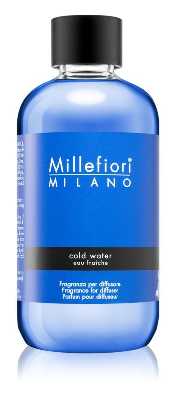 

Ароматический диффузор Millefiori Natural Cold Water, 250 мл