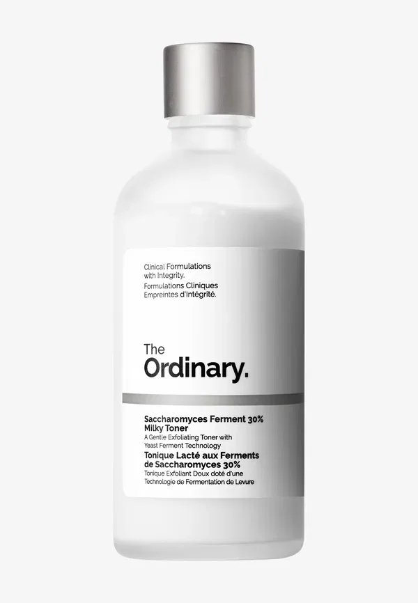 Тонер эксфолиирующий Saccharomyces ferment 30% milky toner The Ordinary, 100 мл