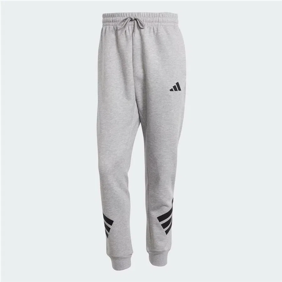 Спортивные штаны с принтом adidas, Разноцветный — фото 4