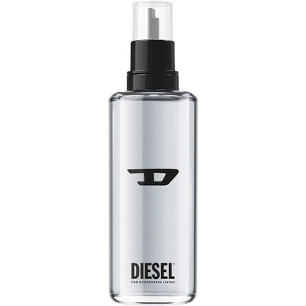 

Туалетная вода Diesel D by Diesel Refill Bottle для мужчин и женщин, 150 мл