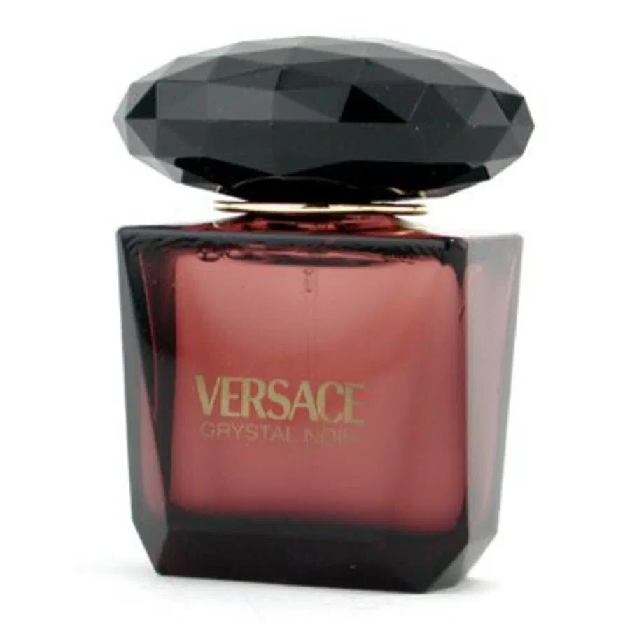 Туалетная вода Versace Crystal Noir, 30 мл