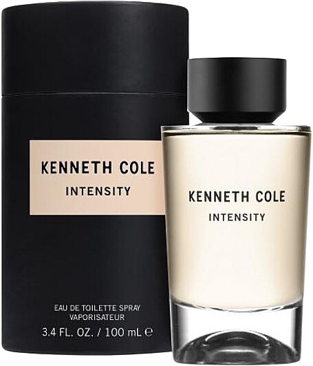 

Туалетная вода Kenneth Cole Intensity