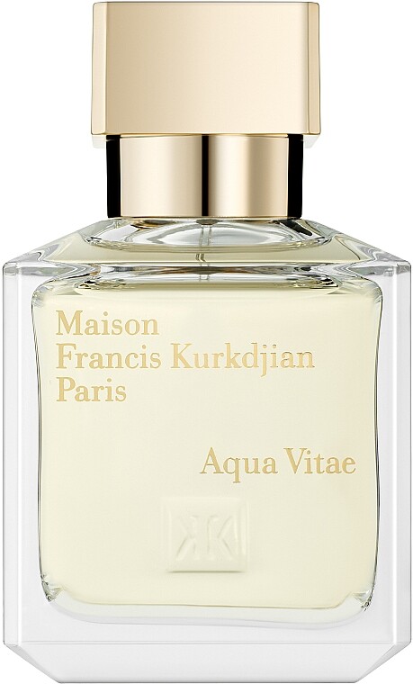 

Туалетная вода Maison Francis Kurkdjian Aqua Vitae