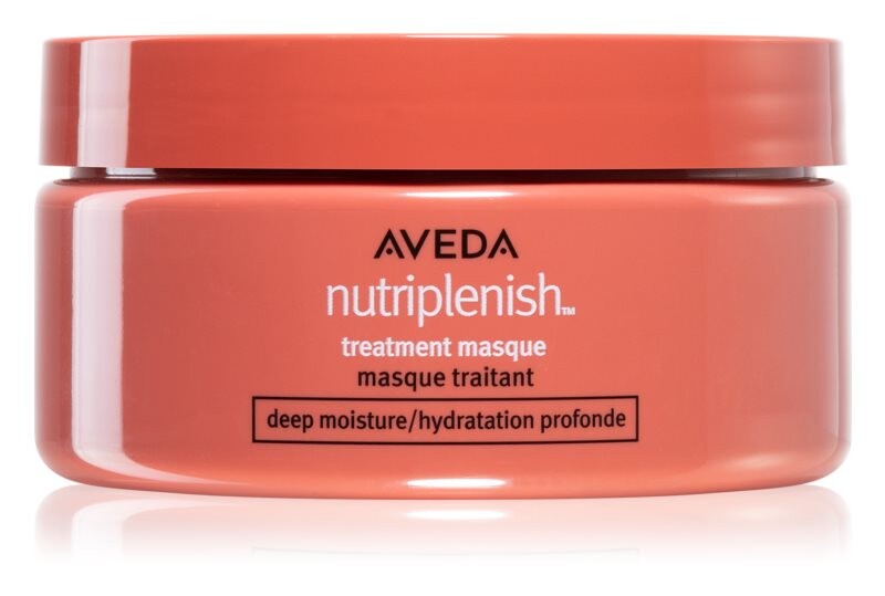 

Глубоко увлажняющая маска для сухих кончиков волос Aveda Nutriplenish™ Masque Deep Moisture