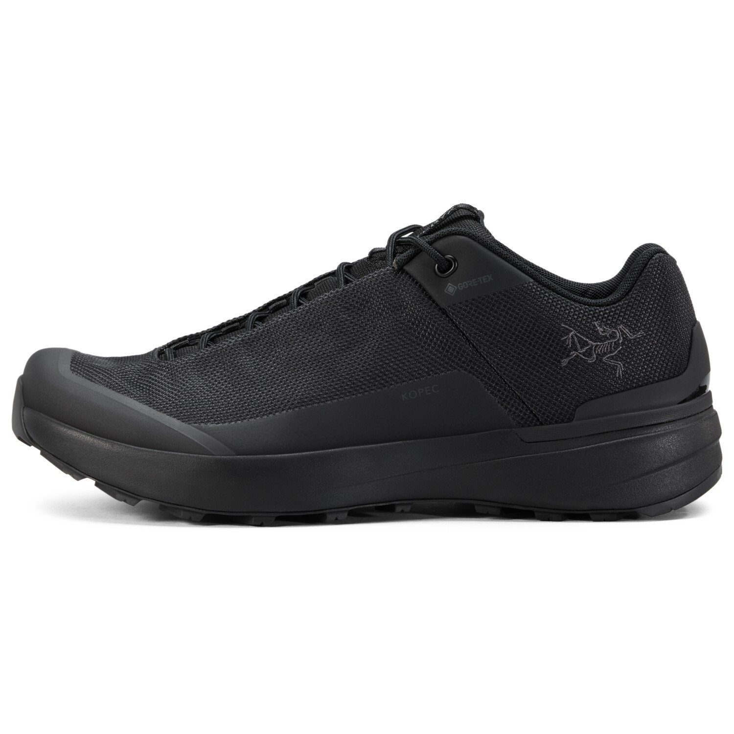 

Мультиспортивная обувь Arc'Teryx Kopec GTX, цвет Black/Black