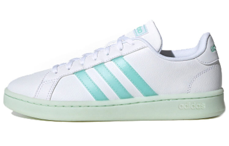 

Кроссовки Adidas Neo Grand Court 'White Bahia Mint' Women's