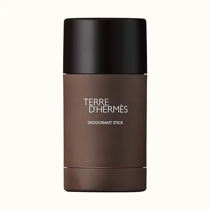 Дезодорант-стик Hermes Terre D'Hermes, 75 мл