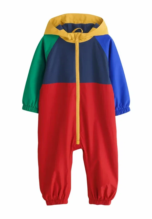 Комбинезон водонепроницаемый Jumpsuit Next Colour block