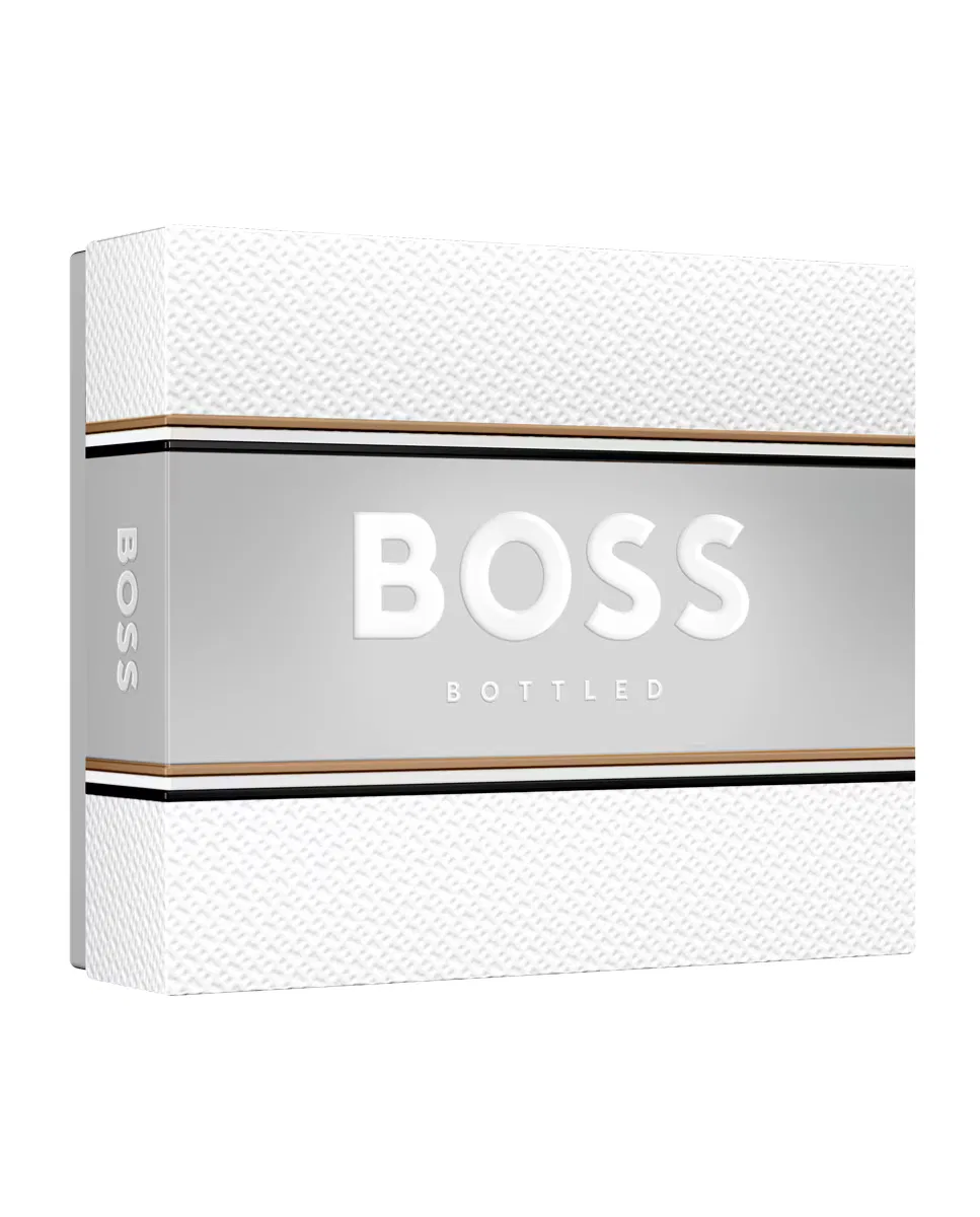 Туалетная вода, Regalo Primavera/Verano Boss Bottled, Hugo Boss — фото 2
