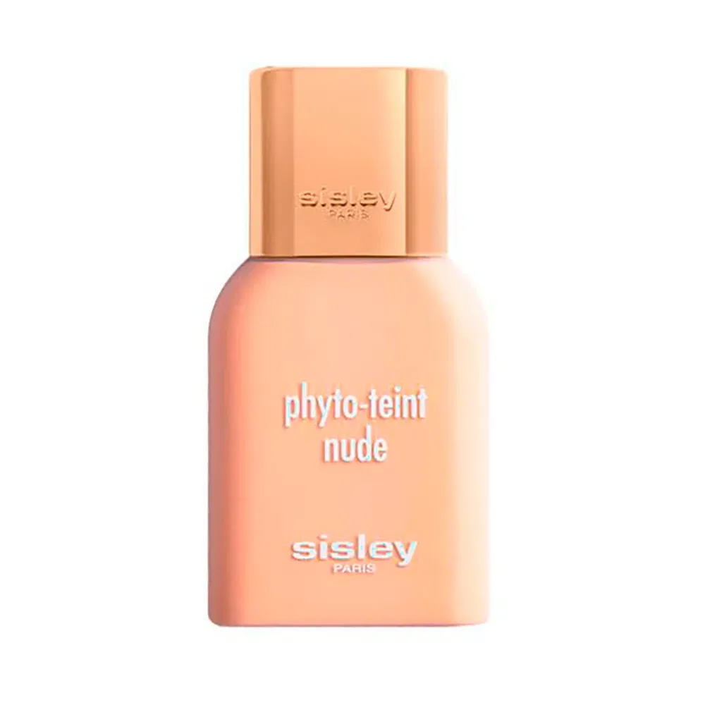 Тональное средство Phyto Nude 0C Sisley, прозрачный