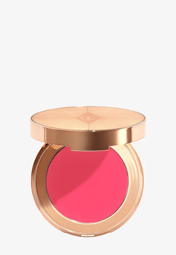 Тональный крем для губ и щек Beautiful Skin Island Glow 2.5 г Charlotte Tilbury, цвет paradise pink