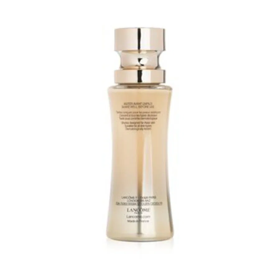 Тональная основа с кистью кабуки Absolue Essence Foundation SPF20 Lancome, #110 Ivoire-PO — фото 3
