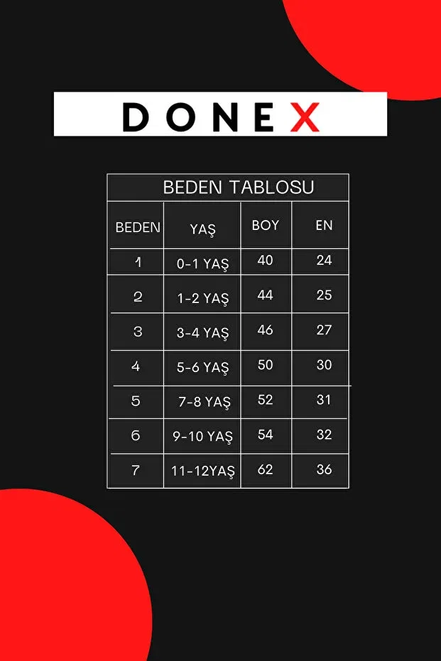 Детский комплект маек для девочек с бретельками Özlem & Donex, White — фото 2