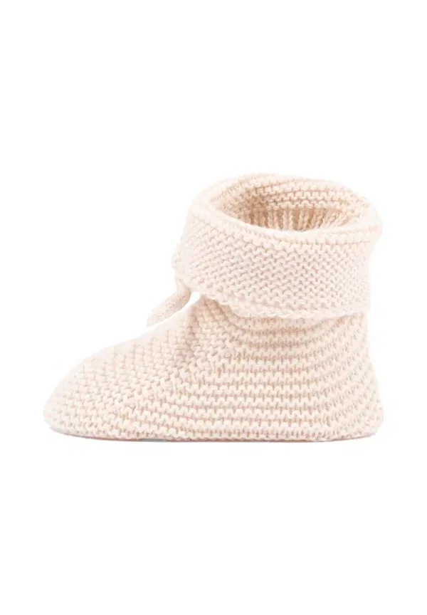 Тапочки хлопковые Babbucce unisex Paz Rodriguez, Beige, бежевый