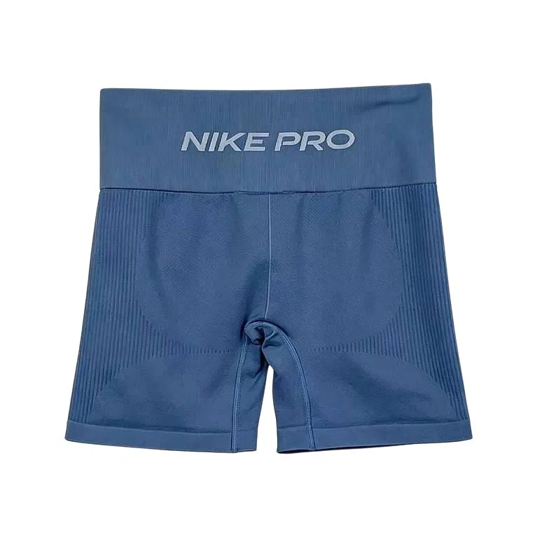 Женские шорты Haze Blue Nike — фото 3
