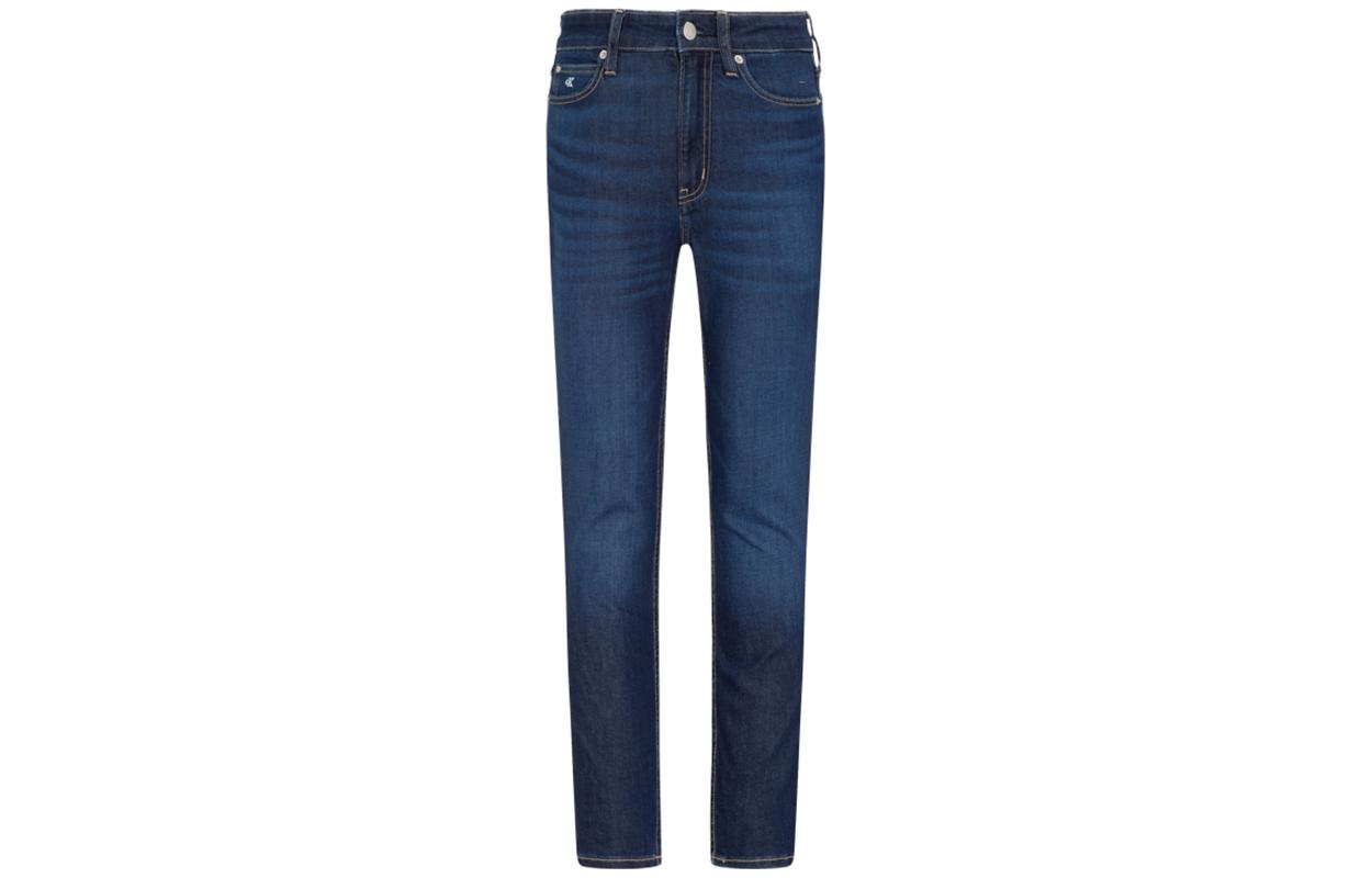 

Футболка CK/ Jeans Women's Blue Black Calvin Klein, 1BJ-Blue Black