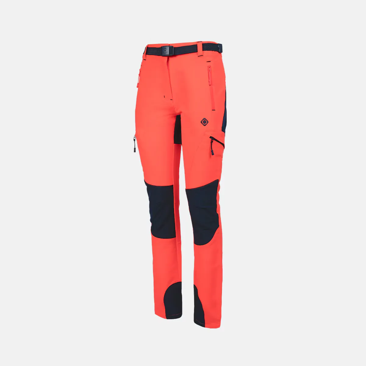 

BALTIC W FW Izas женские горные брюки, цвет Rosa