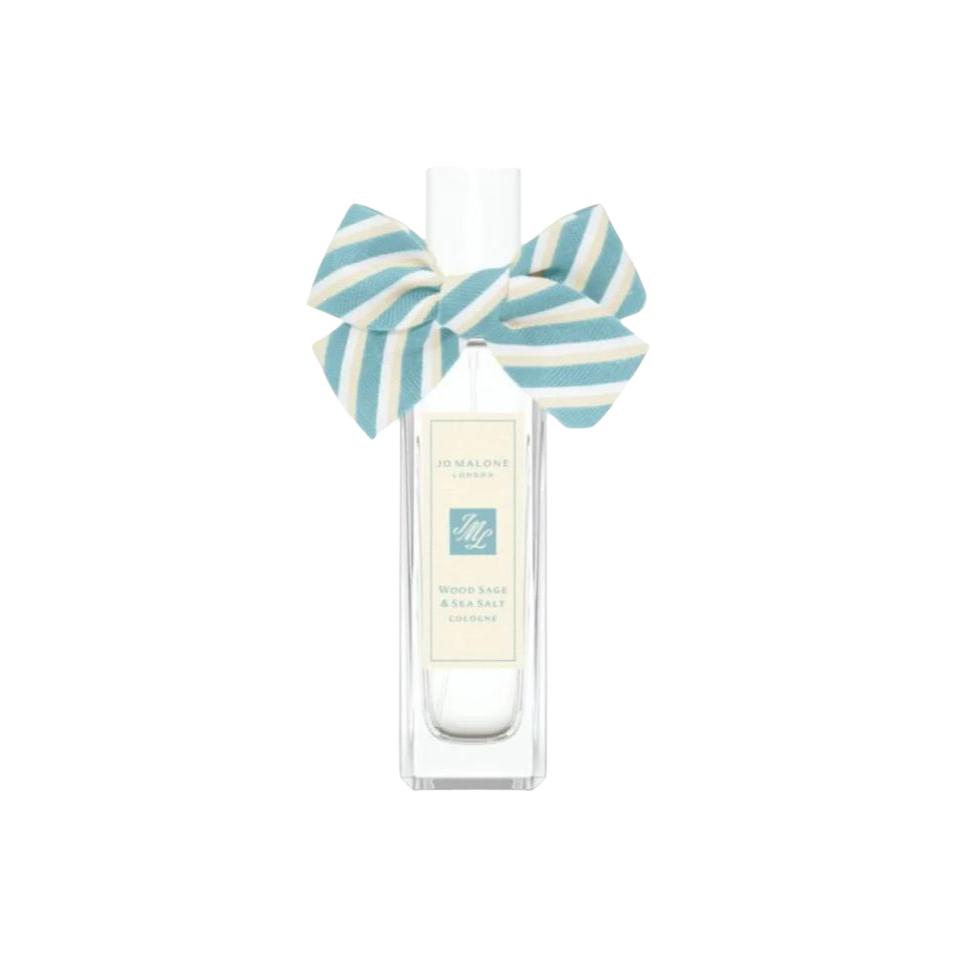 Одеколон Jo Malone London Wood Sage & Sea Salt, 100 мл — фото 2