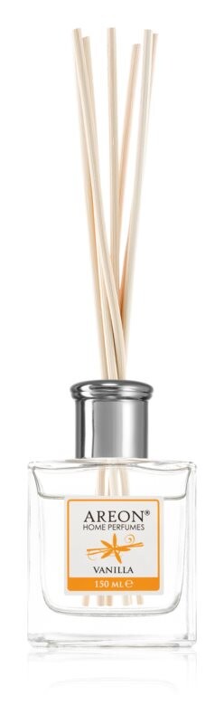 

Ароматический диффузор Areon Home Parfume Vanilla, 150 мл