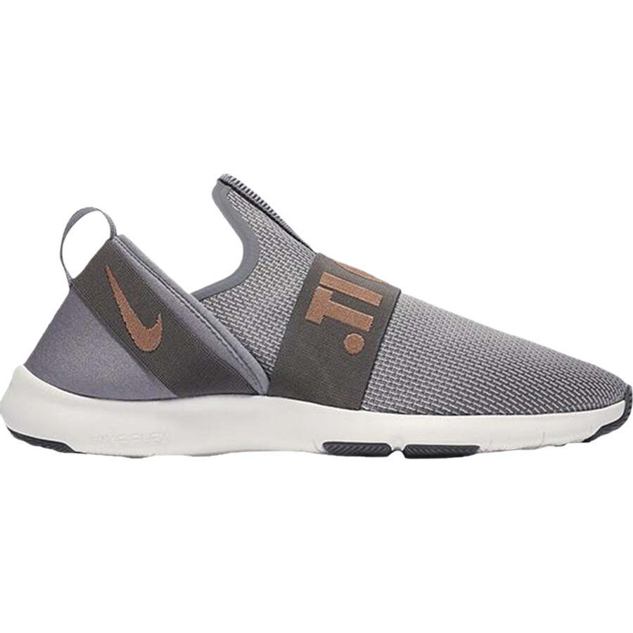 

Кроссовки Nike Wmns Flex Motion Trainer, серый/мультиколор