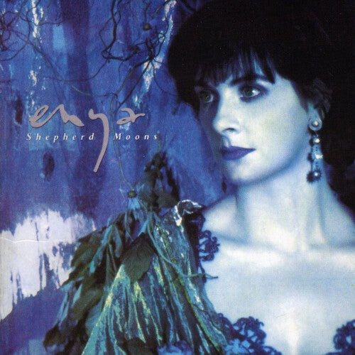 

CD диск Enya: Shepherd Moons