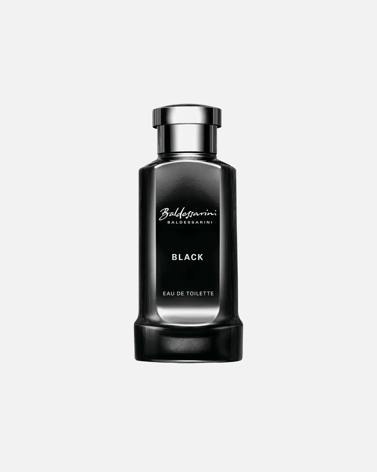 Туалетная вода Baldessarini Black, 50 Ml — фото 2