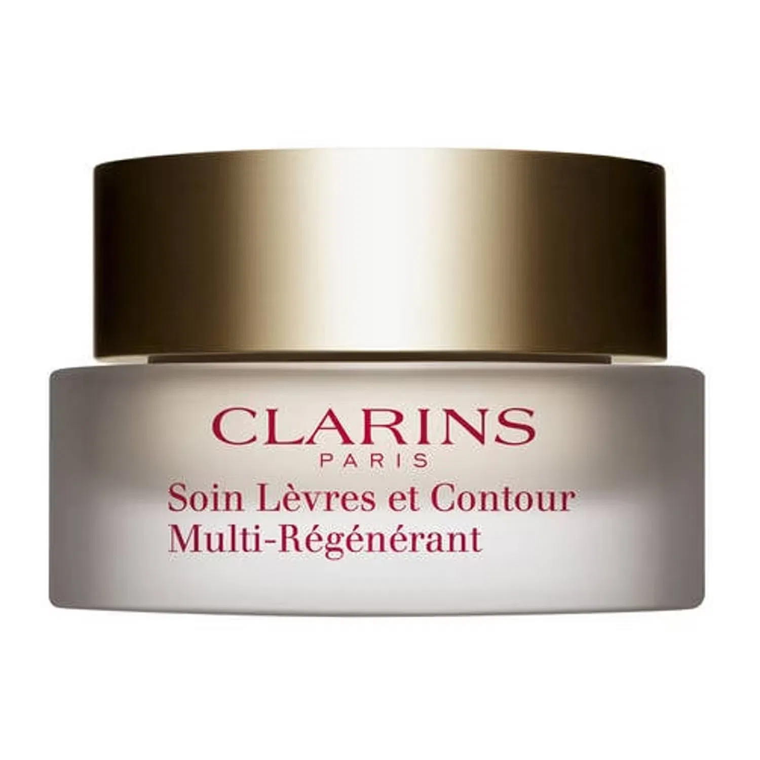 Антивозрастной бальзам для губ и контура 15 мл CLARINS