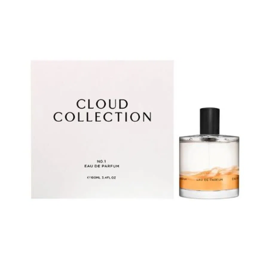 Женские духи Zarkoperfume Cloud Collection No.1, 100 мл