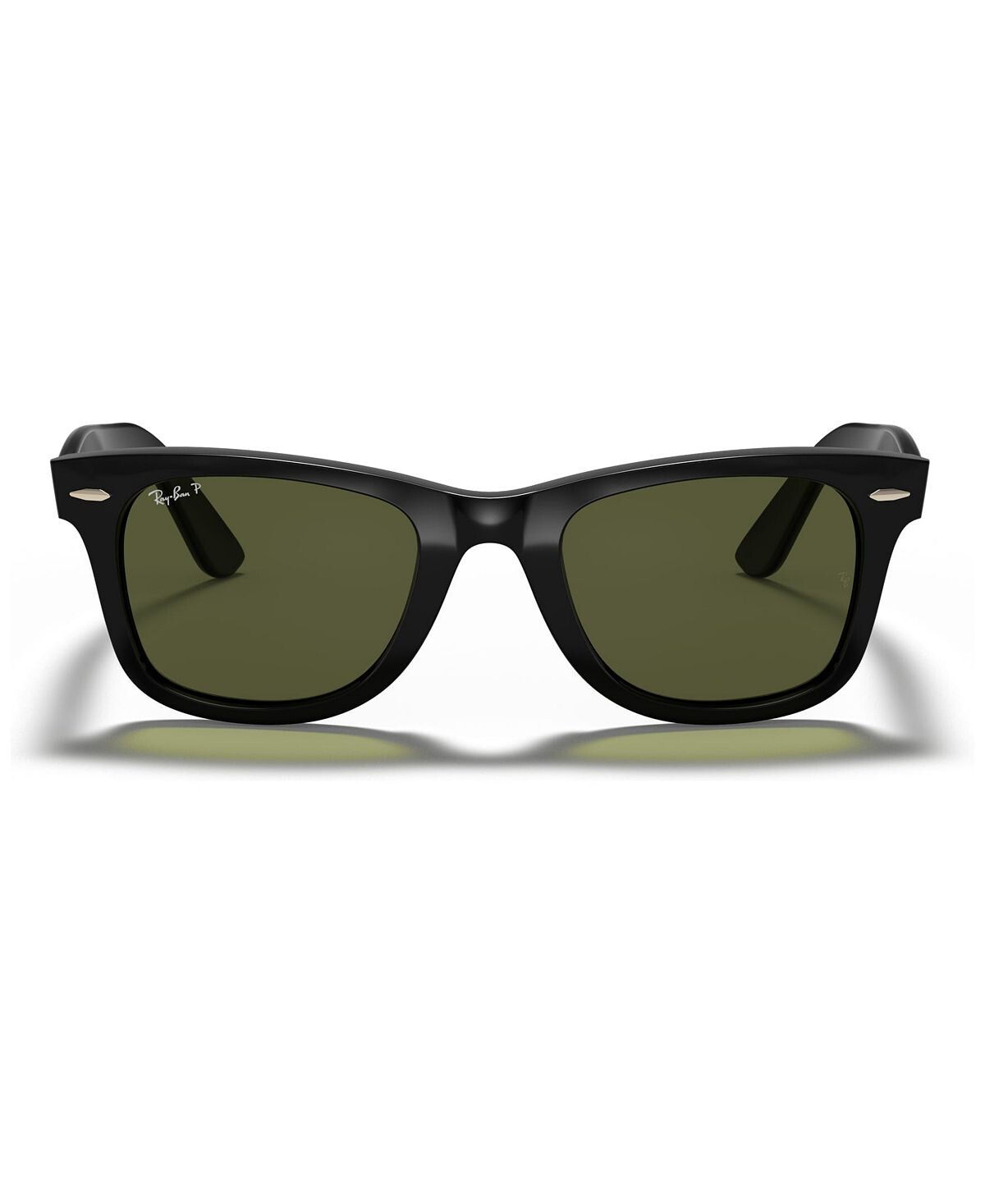 

Поляризованные солнцезащитные очки, rb4340 wayfarer ease Ray-Ban, мульти