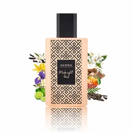 Парфюмерная вода Aqua Parfum Naseem, 50 мл