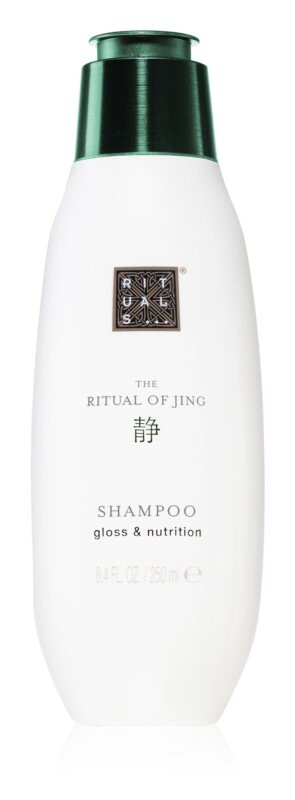 

Шампунь для придания блеска и смягчения волос Rituals The Ritual Of Jing