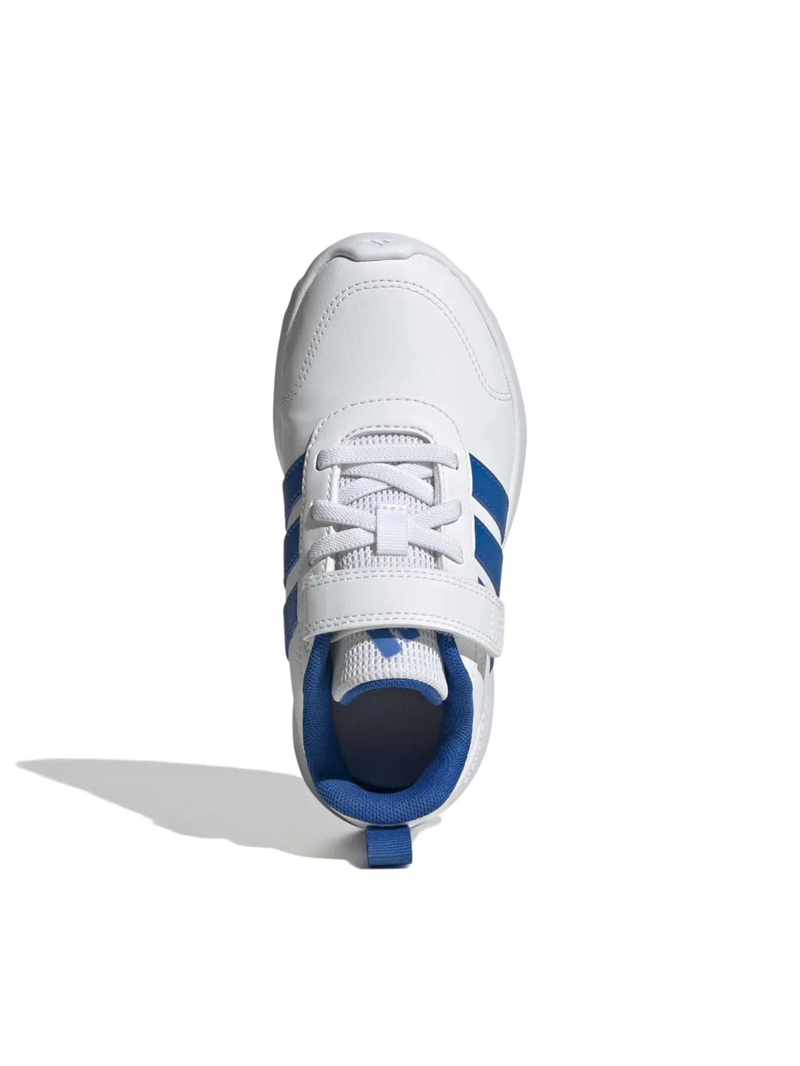 Кроссовки Adidas Sportswear Move в белом цвете — фото 3