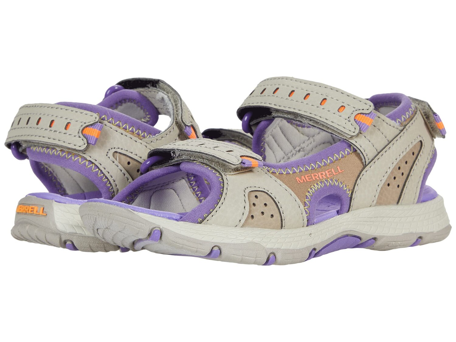 

Сандалии Merrell Kids, Panther Sandal 2.0