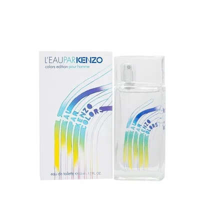 Туалетная вода Kenzo L Eau Par Colours, 50 мл