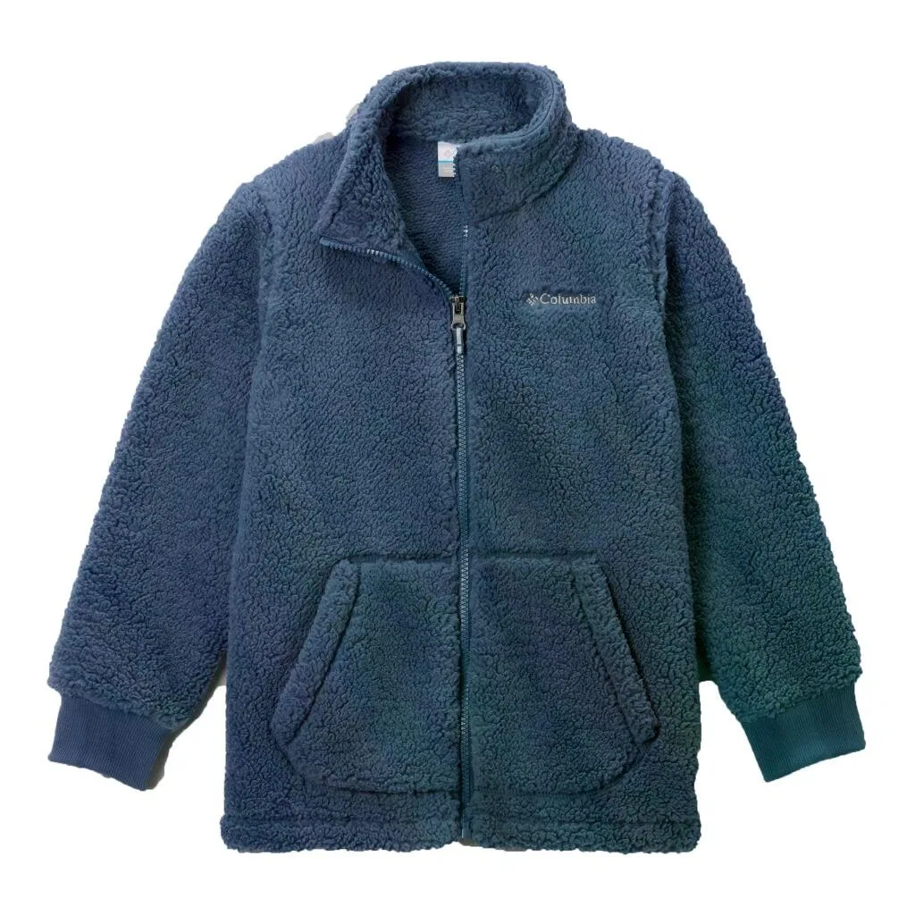 Куртка Columbia Rugged Ridge II Sherpa Fu, Цвет Blau