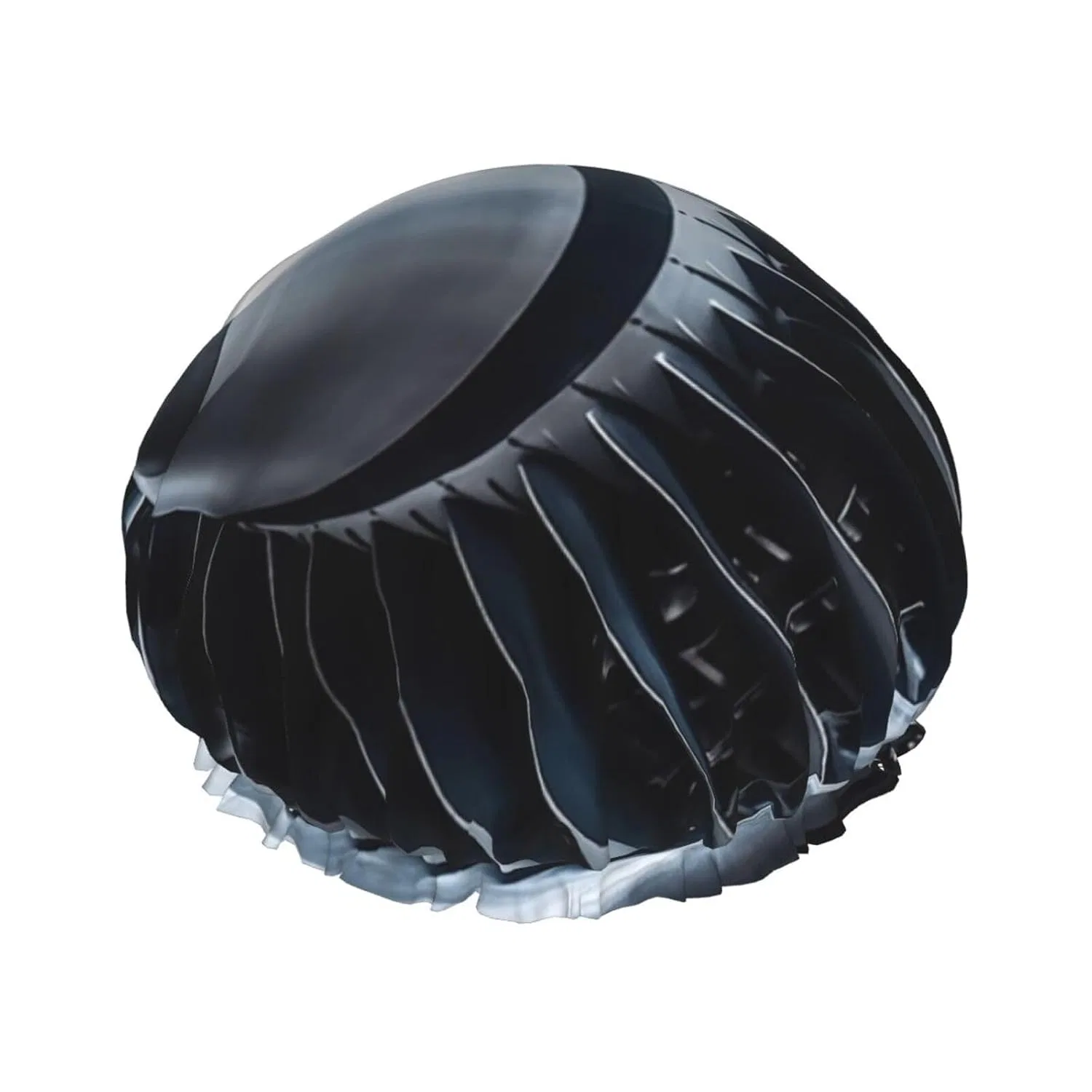 Шапочка для душа Double Layer, SDTYKHJ, 26.92 cm