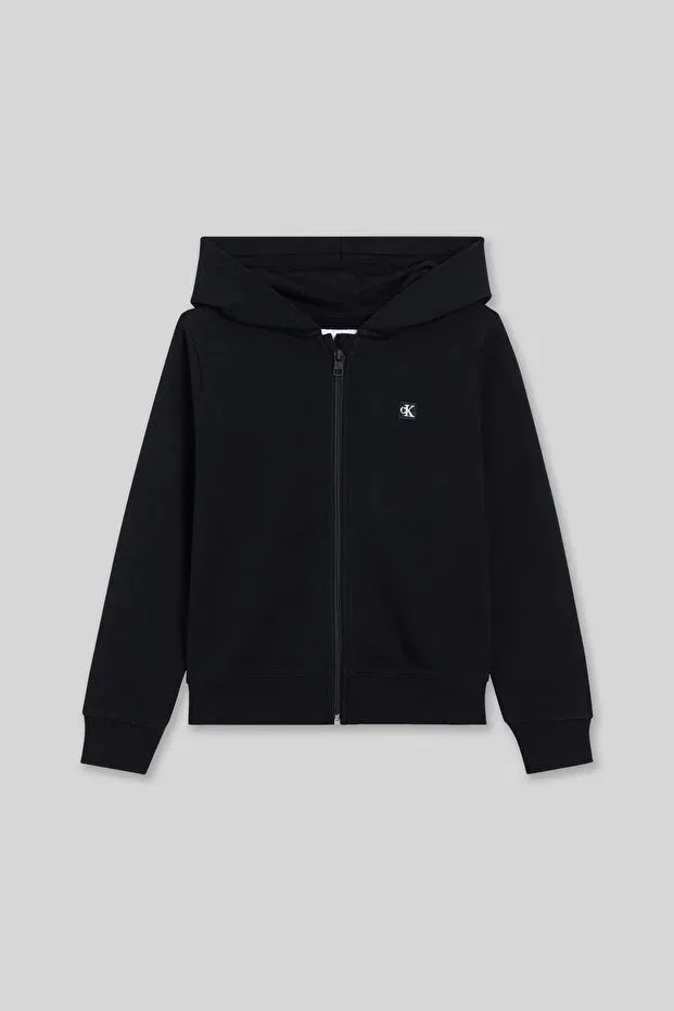 Детские свитшот с длинным рукавом Calvin Klein, 142329